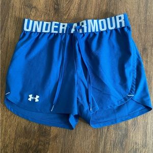 Under Armour Shorts